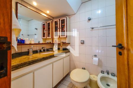 Apartamento à venda com 200m², 4 quartos e 3 vagasquarto 3 Suite