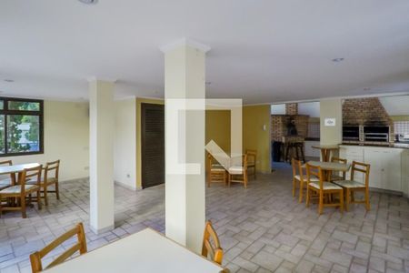 Apartamento à venda com 200m², 4 quartos e 3 vagasÁrea comum - Salão de festas