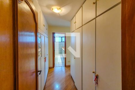 Apartamento à venda com 200m², 4 quartos e 3 vagasquarto 4 Suite closet