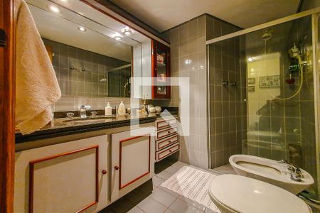 Apartamento à venda com 200m², 4 quartos e 3 vagasBanheiro