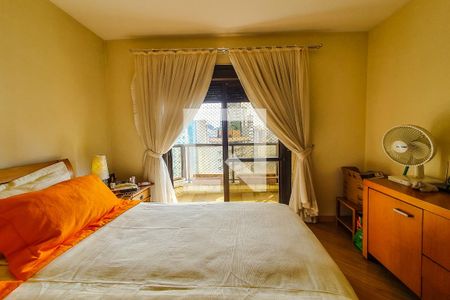 Apartamento à venda com 200m², 4 quartos e 3 vagasquarto 4 Suite