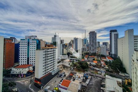Apartamento à venda com 200m², 4 quartos e 3 vagasquarto 1 vista