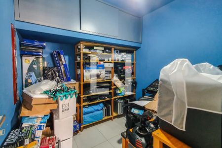 Apartamento à venda com 200m², 4 quartos e 3 vagasQuarto de Serviço