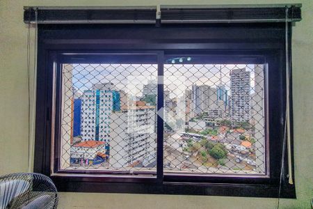 Apartamento à venda com 200m², 4 quartos e 3 vagasquarto 1