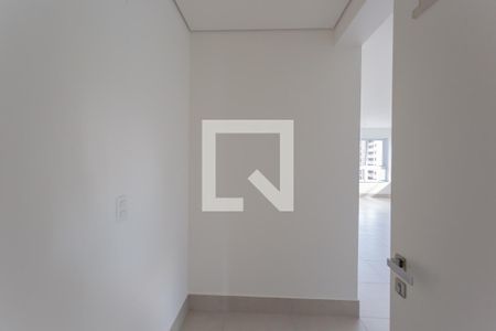 Entrada de apartamento à venda com 1 quarto, 46m² em Lourdes, Belo Horizonte