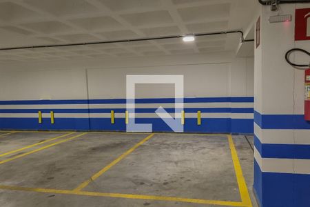 Apartamento à venda com 46m², 1 quarto e 1 vagaGaragem