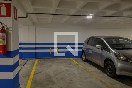 Apartamento à venda com 40m², 1 quarto e 1 vagaGaragem