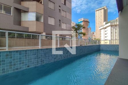 Apartamento à venda com 40m², 1 quarto e 1 vagaÁrea comum - Piscina