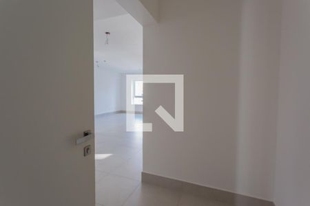 Entrada de apartamento à venda com 1 quarto, 49m² em Lourdes, Belo Horizonte