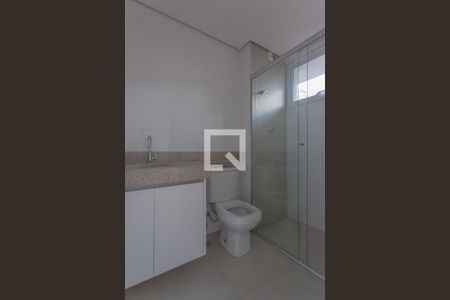 Apartamento à venda com 72m², 2 quartos e 2 vagasBanheiro da Suíte 1