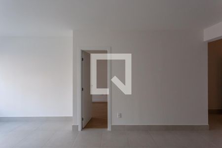 Sala de apartamento à venda com 2 quartos, 72m² em Lourdes, Belo Horizonte