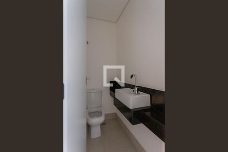 Lavabo de apartamento à venda com 2 quartos, 72m² em Lourdes, Belo Horizonte