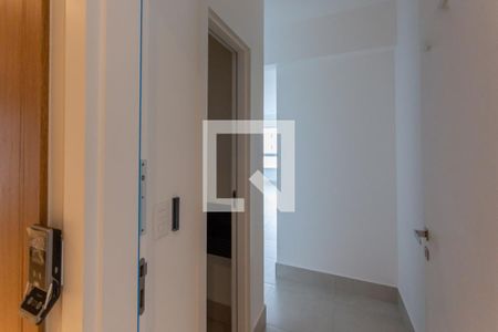 Entrada de apartamento à venda com 2 quartos, 72m² em Lourdes, Belo Horizonte