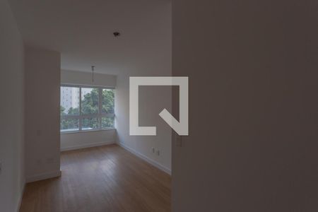 Suíte 1 de apartamento à venda com 2 quartos, 72m² em Lourdes, Belo Horizonte