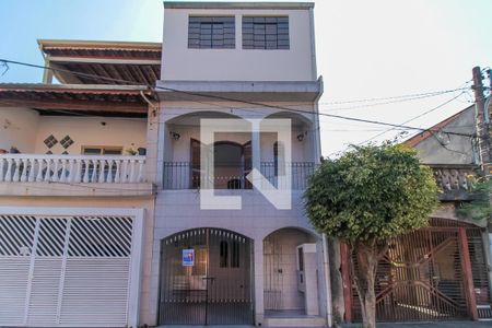 Casa à venda com 250m², 3 quartos e 1 vagaFachada