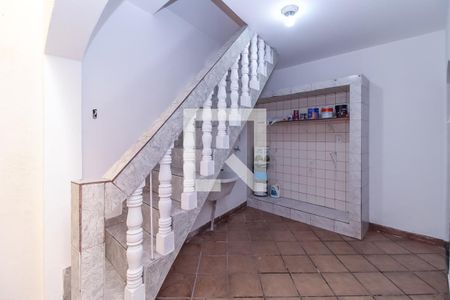 Casa à venda com 250m², 3 quartos e 1 vagaÁrea de Serviço