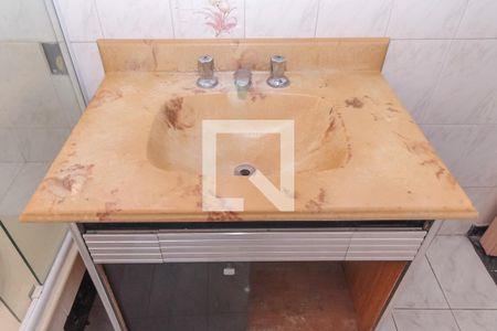 Casa à venda com 250m², 3 quartos e 1 vagaBanheiro da Suíte