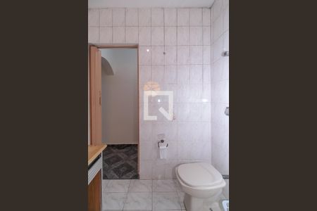 Casa à venda com 250m², 3 quartos e 1 vagaBanheiro da Suíte