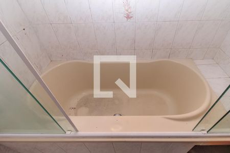 Casa à venda com 250m², 3 quartos e 1 vagaBanheiro da Suíte