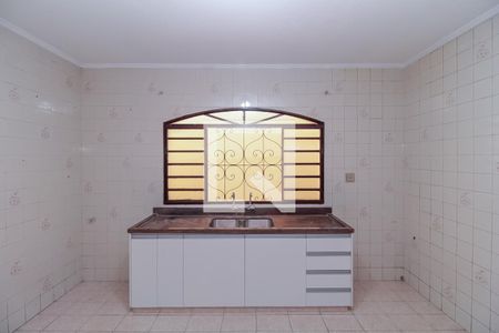 Casa à venda com 250m², 3 quartos e 1 vagaCozinha