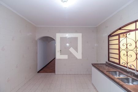 Casa à venda com 250m², 3 quartos e 1 vagaCozinha