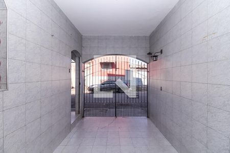 Casa à venda com 250m², 3 quartos e 1 vagaGaragem