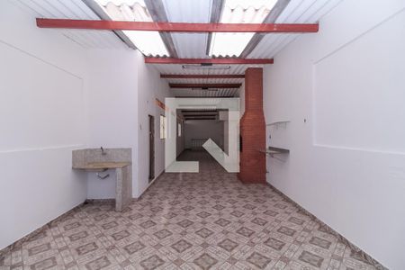 Casa à venda com 250m², 3 quartos e 1 vagaSalão de Festas