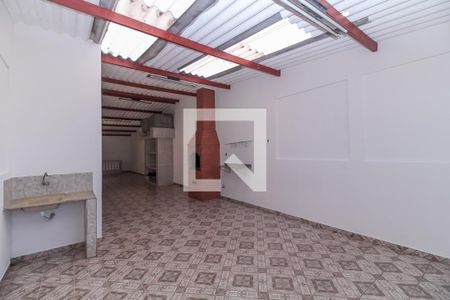 Casa à venda com 250m², 3 quartos e 1 vagaSalão de Festas