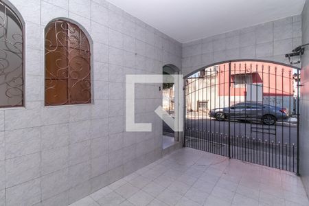 Casa à venda com 250m², 3 quartos e 1 vagaGaragem