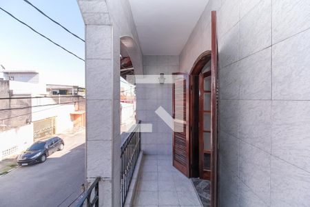 Casa à venda com 250m², 3 quartos e 1 vagaSacada