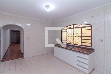 Casa à venda com 250m², 3 quartos e 1 vagaCozinha