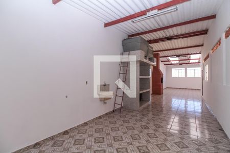 Casa à venda com 250m², 3 quartos e 1 vagaSalão de Festas