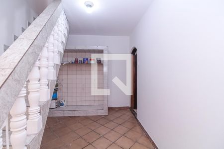 Casa à venda com 250m², 3 quartos e 1 vagaÁrea de Serviço