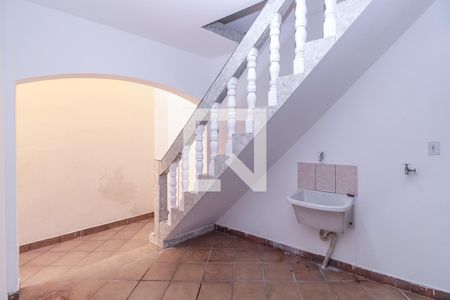 Casa à venda com 250m², 3 quartos e 1 vagaÁrea de Serviço