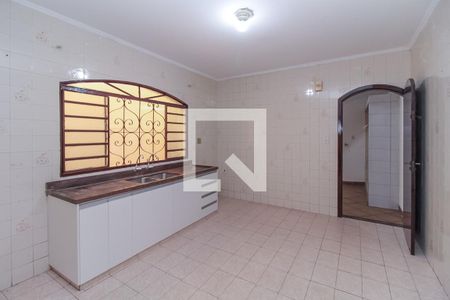Casa à venda com 250m², 3 quartos e 1 vagaCozinha