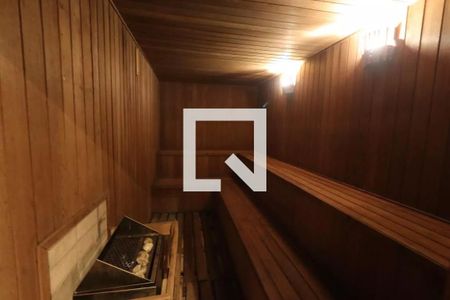 Apartamento à venda com 110m², 2 quartos e 2 vagasSaúna