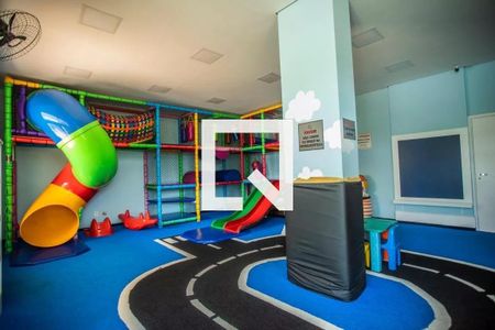 Apartamento à venda com 110m², 2 quartos e 2 vagasBrinquedoteca