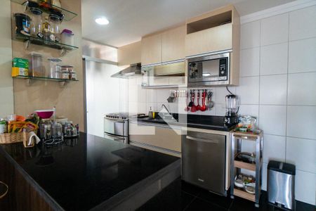 Apartamento à venda com 110m², 2 quartos e 2 vagasCozinha