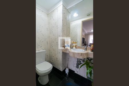 Apartamento à venda com 110m², 2 quartos e 2 vagasLavabo