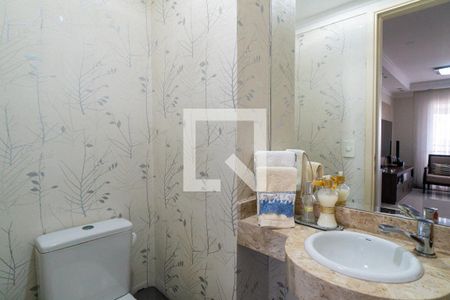 Apartamento à venda com 110m², 2 quartos e 2 vagasLavabo