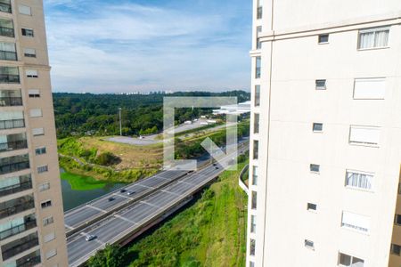 Apartamento à venda com 110m², 2 quartos e 2 vagasVista da Suite 1