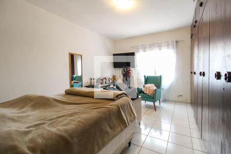 Quarto 1 de casa à venda com 3 quartos, 195m² em Vila Regente Feijó, São Paulo