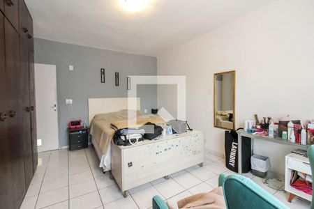 Quarto 1 de casa à venda com 3 quartos, 195m² em Vila Regente Feijó, São Paulo