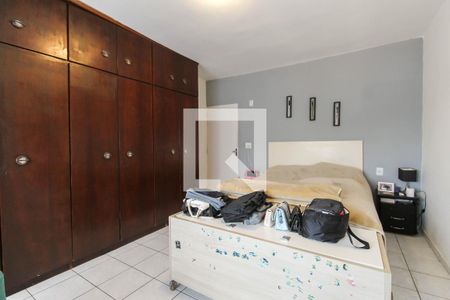 Quarto 1 de casa à venda com 3 quartos, 195m² em Vila Regente Feijó, São Paulo