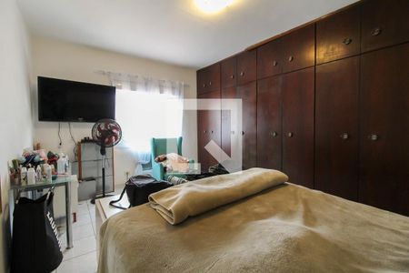 Quarto 1 de casa à venda com 3 quartos, 195m² em Vila Regente Feijó, São Paulo