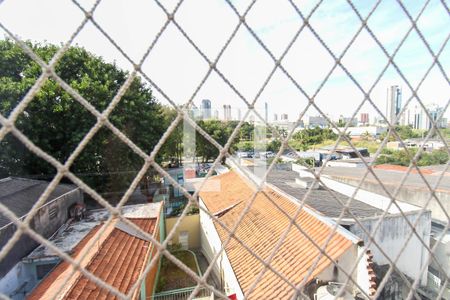 Vista do Quarto 1 de casa à venda com 3 quartos, 195m² em Vila Regente Feijó, São Paulo