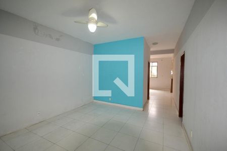 Sala de casa para alugar com 3 quartos, 240m² em Centro, Nilópolis
