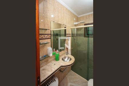 Banheiro de casa à venda com 2 quartos, 140m² em Jardim Sapopemba, São Paulo