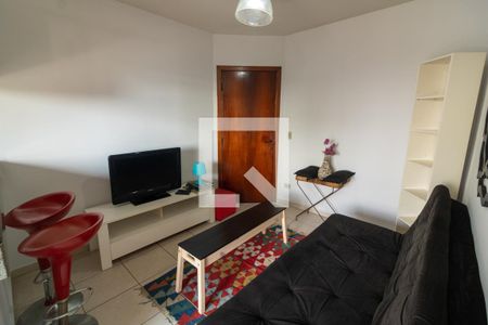 Apartamento para alugar com 1 quarto, 42m² em Vila Suzana, São Paulo