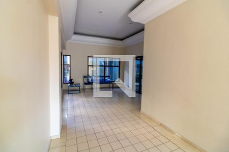 Salão de Festas de apartamento para alugar com 1 quarto, 42m² em Vila Suzana, São Paulo